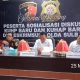 Hadiri Sosialisasi KUHP-KUHAP Baru, Dinas Pangan Sulbar Perkuat Pemahaman Terhadap Implementasi Regulasi Hukum Terbaru