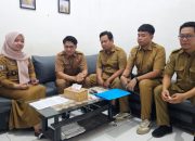 Kejar Target PKB, Samsat Polman Turun Langsung Bongkar Data Penunggak Pajak