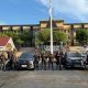 Ditreskrimum Polda Sulbar Launching Tim Unit Reaksi Cepat, Gandeng Polresta dan Polres Jajaran Berantas Kriminalitas