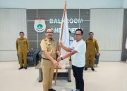 Dilepas Gubernur Sulbar, Persimaju Target Tampil Membanggakan di Liga 4 Piala Presiden