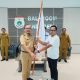 Dilepas Gubernur Sulbar, Persimaju Target Tampil Membanggakan di Liga 4 Piala Presiden