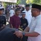 Gema Takbir Idul Adha di Polda Sulbar, Refleksi Semangat Berkorban Kapolda dan Jajaran dalam Ketaatan