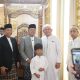 Jadi Khatib Iduladha, Menteri Nusron Sampaikan Pesan untuk “Sembelih” Ego dan Keserakahan