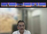 Pahami Putusan MK Soal Kerugian Negara, Sekjen ATR/BPN Imbau Jajaran Tak Ragu Ambil Keputusan