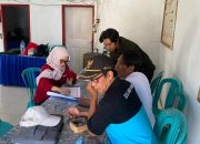 Pendataan TORA di Sejumlah Desa, Kantah Mamuju Dukung Percepatan Reforma Agraria