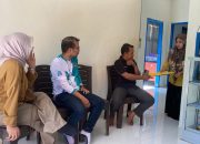 GTRA Survei Lokasi Calon Kampung Reforma Agraria di Desa Orobatu