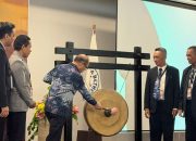 Buka SMD Khusus GBI Sulbar, Gubernur Dorong Peran Gereja Bangun Daerah