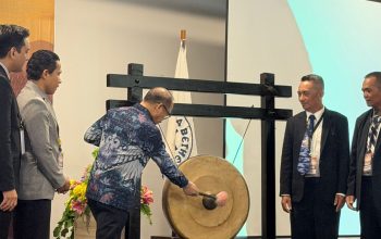 Buka SMD Khusus GBI Sulbar, Gubernur Dorong Peran Gereja Bangun Daerah