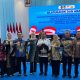 Perkuat Sinergi Pusat-Daerah, Bupati Soppeng Hadiri Arahan Menko Polkam dan Mendagri di Kendari