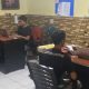 Satreskrim Polresta Mamuju Tangkap Dua Terduga Pelaku Kasus Pengeroyokan Aktivis Vendetta