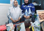 Breaking: PDAM Majene Tuntaskan Kewajiban Pajak Air Permukaan Pemakaian Maret 2026