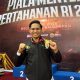 Bripda Risaldi Kembali Harumkan Nama Polda Sulbar, Tambah Koleksi Emas di Ajang Karate Piala Menhan RI