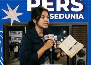 Kebebasan Pers: Pilar Demokrasi yang Tak Boleh Dilemahkan