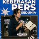 Kebebasan Pers: Pilar Demokrasi yang Tak Boleh Dilemahkan