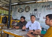 Menu MBG Berbelatung di MI Mamasa Viral, Korwil Akui dan Minta Maaf