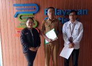 Langkah Tegas Samsat Mamasa: OPD Penunggak Pajak Didatangi Satu per Satu