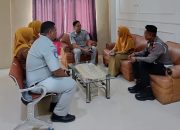 Samsat Polman Jadi Pusat Koordinasi, Jasa Raharja Sulbar Bahas Peningkatan Pendapatan Pajak Kendaraan