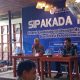 KPw BI Sulbar Paparkan Kinerja dan Prospek Ekonomi Daerah dalam Sipakada Media