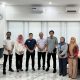 Kantor Pertanahan Mamuju dan Ombudsman Sulbar Perkuat Koordinasi Tindak Lanjut Laporan Masyarakat Terkait SHGB