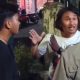 Viral!! Ngaku Anggota Resmob Sulbar,Pria Bikin Keributan di Tamalanrea Makassar Dini Hari