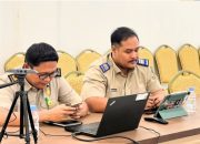 ATR/BPN Matangkan Sertipikasi Tanah untuk Program Nasional 3 Juta Rumah