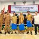 Bapenda Sulbar Perkuat Pengelolaan Gaji PNS Lewat Bimtek Aplikasi ARIP untuk Dukung JKN-KIS