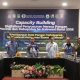 Capacity Building Neraca Pangan di Mamuju, Sekda: Data Sektoral Wajib Harmonis, Jangan Sampai Beda