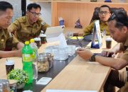 Pelayanan Humanis dan Berbasis Digital, KominfoSS Sulbar Pacu Pelayanan Humanis dan Profesional