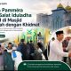 Warga Pammera Gelar Salat Iduladha 1447 H di Masjid Al-Hijrah dengan Khidmat