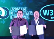 Indonesia Mulai Dipandang sebagai Pusat Pertumbuhan Web3 di Asia Tenggara