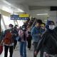 Ini Stasiun Pengguna LRT Jabodebek Terpadat Saat Jam Berangkat Kerja, Didominasi Menuju Jakarta