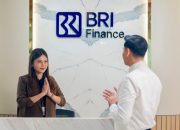Insentif Tetap Jalan, Pembiayaan Kendaraan Listrik BRI Finance Tumbuh Positif