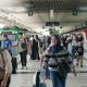 Jumlah Penumpang KA Bandara YIA Januari–April 2026 Tumbuh 3,63 Persen