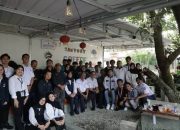 KAI Daop 2 Bandung Jalin Silaturahmi Bersama Komunitas Railfans, Perkuat Kolaborasi Untuk Tingkatkan Citra Perusahaan