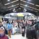 KAI Daop 2 Bandung Catat 17 Mei 2026 Sebagai Puncak Libur Panjang