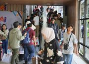 KAI Daop 2 Bandung Sampaikan Duka Cita dan Permohonan Maaf atas Insiden Operasional di Bekasi Timur, Beberapa Perjalanan KA Parahyangan Terdampak
