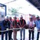 KAI Logistik Luncurkan 2 Rangkaian KA Kontainer Baru
