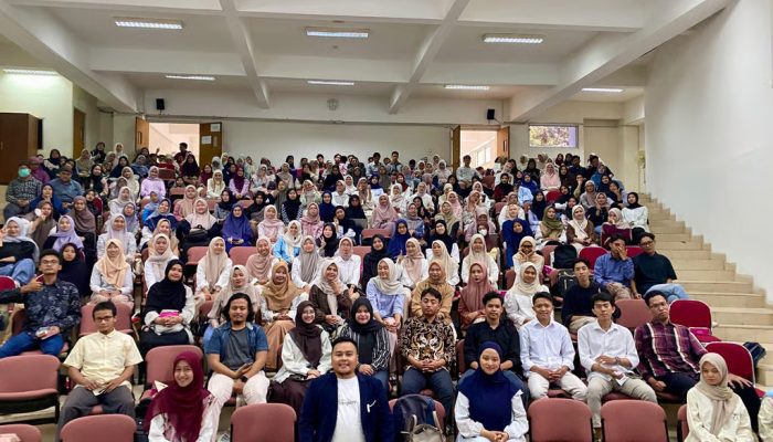 KLTC® Bekali Ribuan Mahasiswa melalui Career Preparation Class, Dorong Kesiapan Karier Generasi Muda