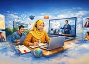Kampus Pertama & Terbaik Penyelenggara Kuliah Jarak Jauh (Kuliah Online) di Indonesia Lagi Buka Pendaftaran Loh!