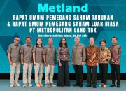 Kinerja Stabil, Metland Perluas Ekspansi di Sulawesi Utara