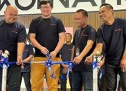 Koi Nation Hadirkan JPD Show Series 2026–2027 dengan Hadiah Trip All Japan Koi Show 2028