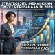 Konsultasi Bisnis Strategi Efba Consulting dalam Menaikkan Omzet Perusaahan Di 2026