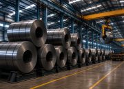 Krakatau Steel: Kebijakan Korea Tegaskan Pentingnya Perlindungan Industri Baja