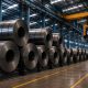 Krakatau Steel: Kebijakan Korea Tegaskan Pentingnya Perlindungan Industri Baja