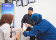 Langkah Baru, Semangat Baru: PT Pelindo Sinergi Lokaseva Hadirkan Harapan dan Kemandirian bagi Penyandang Disabilitas