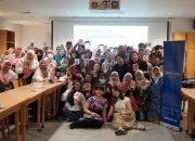 Liberta Hotel International Hadir di Belajaraya 2026, Dorong Ruang Interaksi Kreatif dan Kolaborasi Komunitas