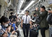 Libur Panjang Akhir Pekan, KAI Operasikan 270 Perjalanan LRT Jabodebek Per Hari, Tarif Maksimal Rp10.000