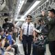 Libur Panjang Akhir Pekan, KAI Operasikan 270 Perjalanan LRT Jabodebek Per Hari, Tarif Maksimal Rp10.000