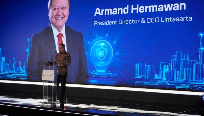 Lintasarta Dorong Keamanan Siber sebagai Strategi Inti Ketahanan Perbankan di Era Digital melalui CxO Forum 2026