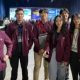 Mahasiswa School of Computer Science BINUS University Tampil di Ajang Internasional AI in Healthcare Hackathon 2026 di Uzbekistan